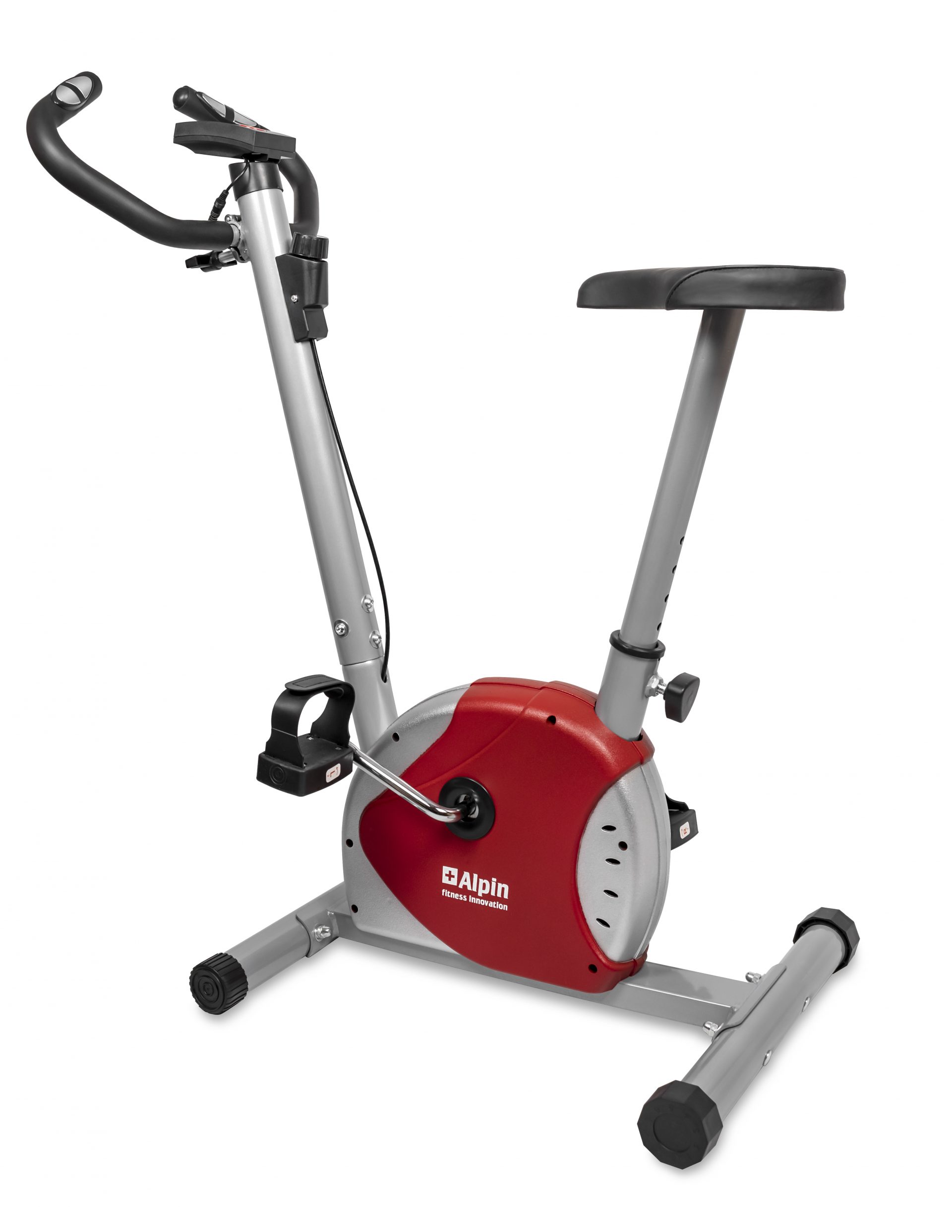 Bike Alpin Actuel B-160 Red - Alpin Fit