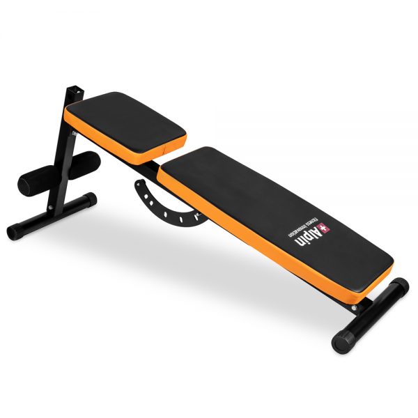 alpin bench g 10 1