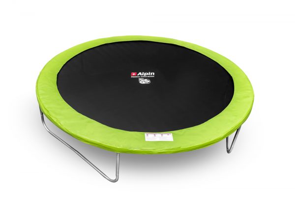 alpin trampoline 2 11 1