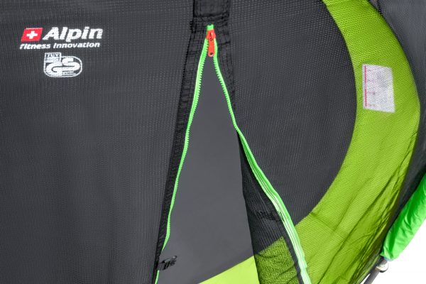 alpin trampoline 2 12 1