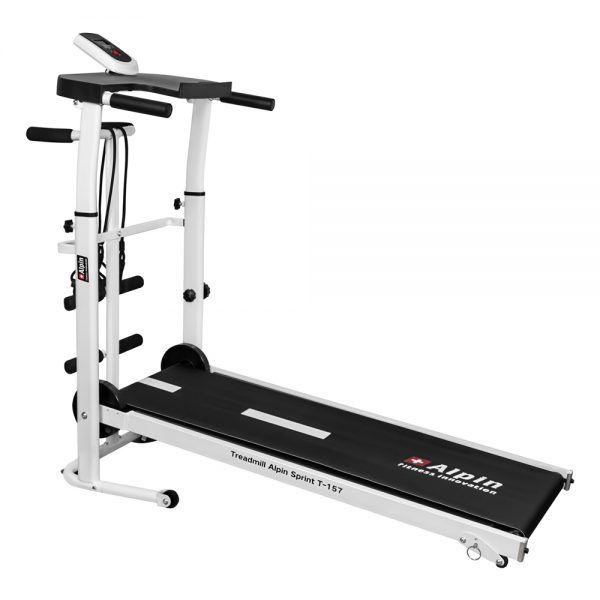 Treadmill Alpin Sprint T 157 1