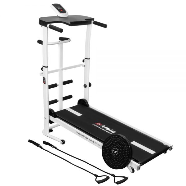 Treadmill Alpin Sprint T 157 10