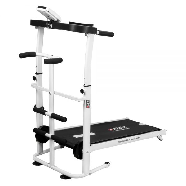 Treadmill Alpin Sprint T 157 3